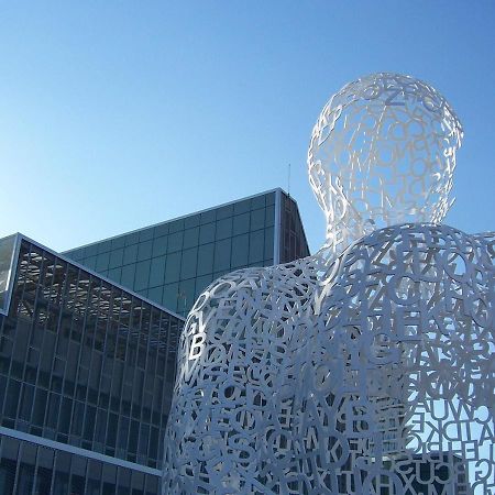 Apartamentos Zaragoza 3000 المظهر الخارجي الصورة