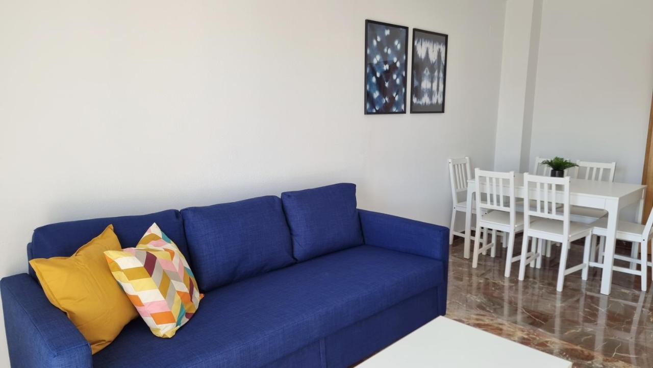 Apartamentos Zaragoza 3000 المظهر الخارجي الصورة